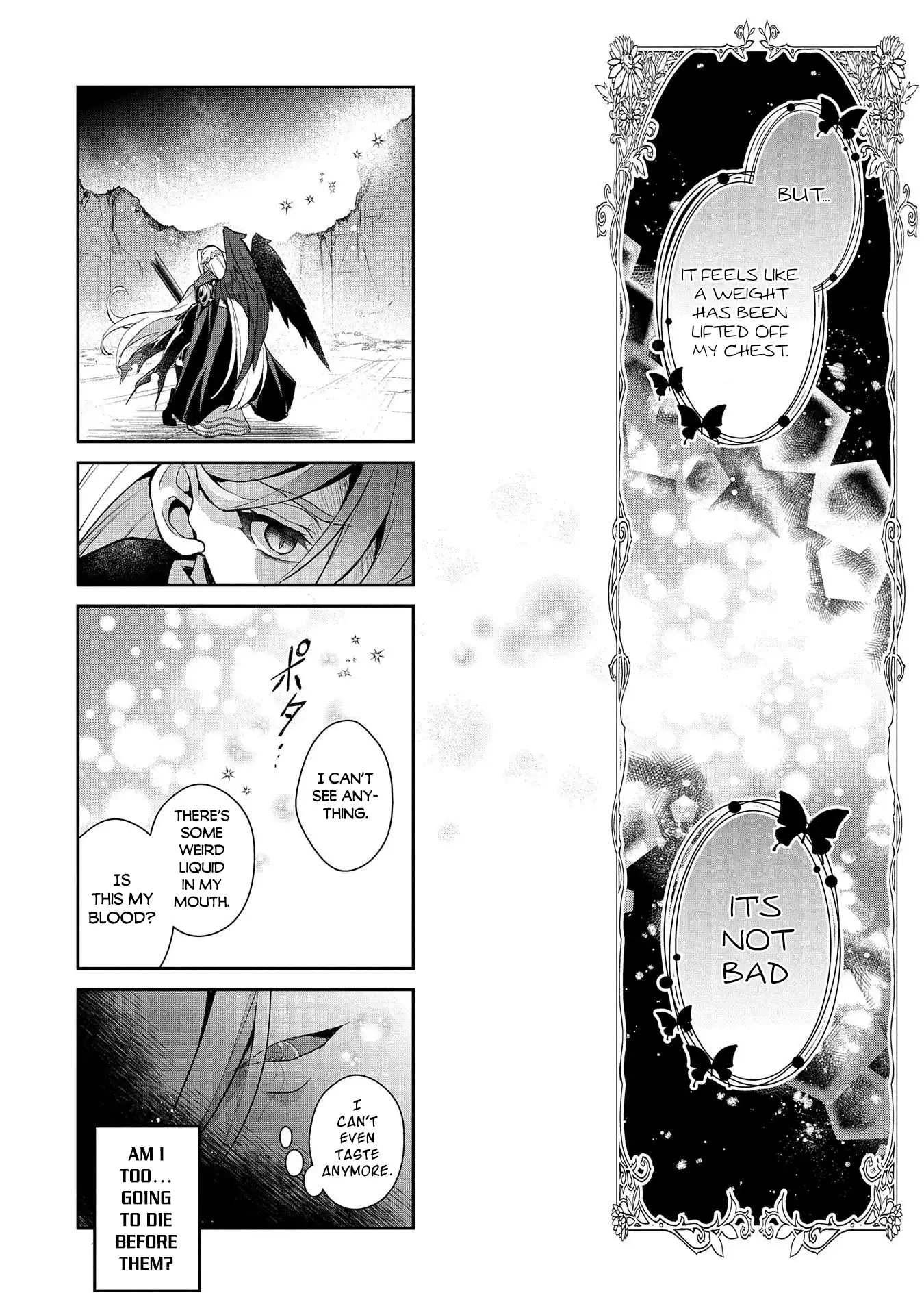 Yamada-kun to 7-nin no Majo Chapter 35 14